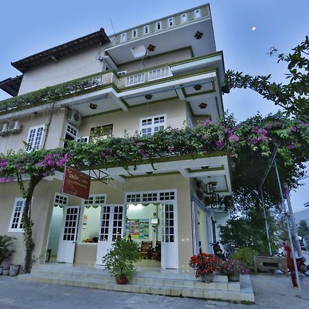 Moon'S Homestay Hoi An Eksteriør billede